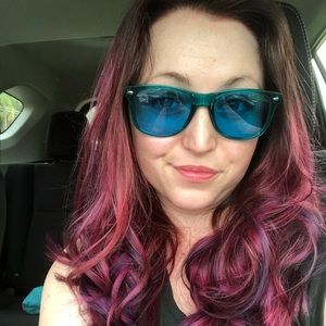 Meet your Posher, Elisabeth